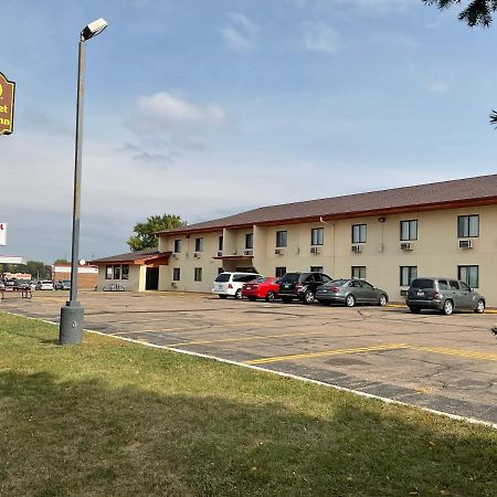 Budget Host Inn Buffalo Zewnętrze zdjęcie