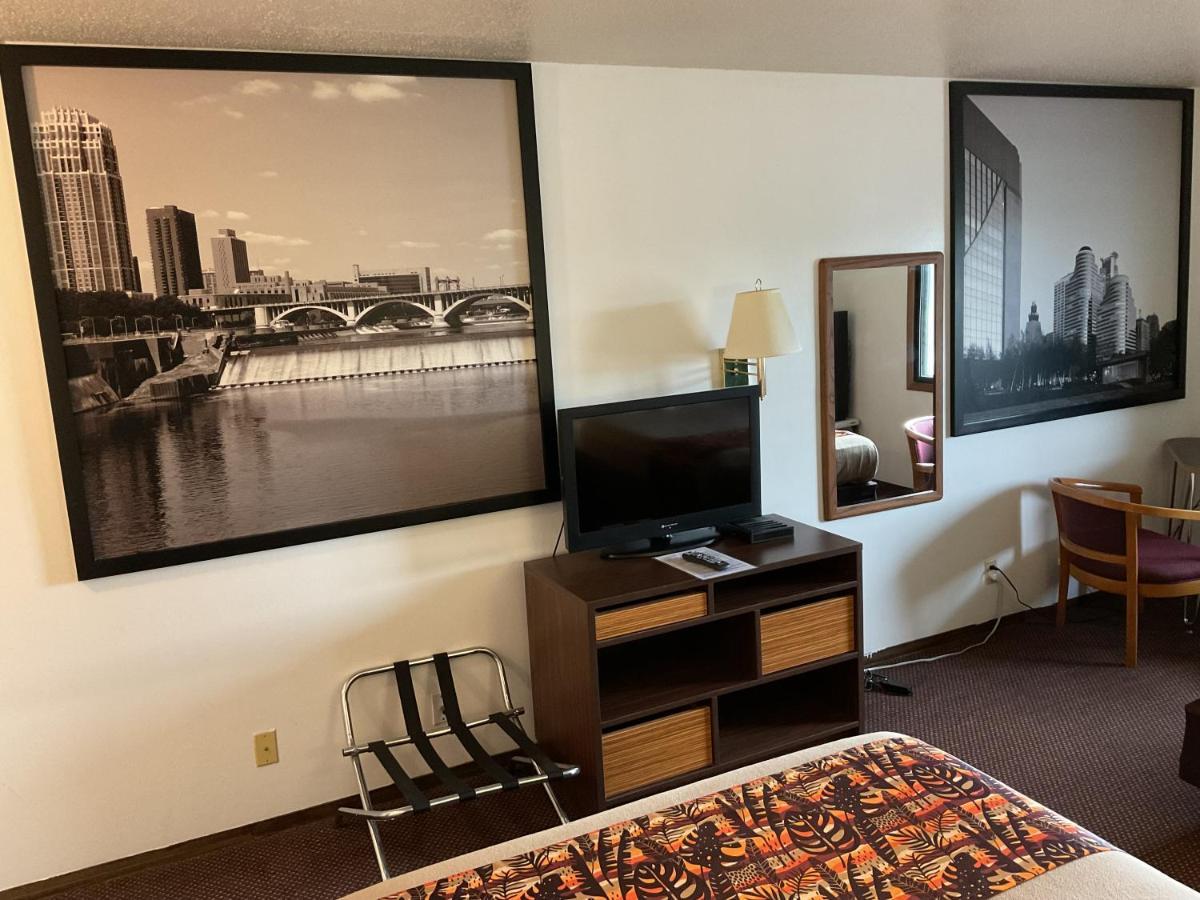 Budget Host Inn Buffalo Zewnętrze zdjęcie